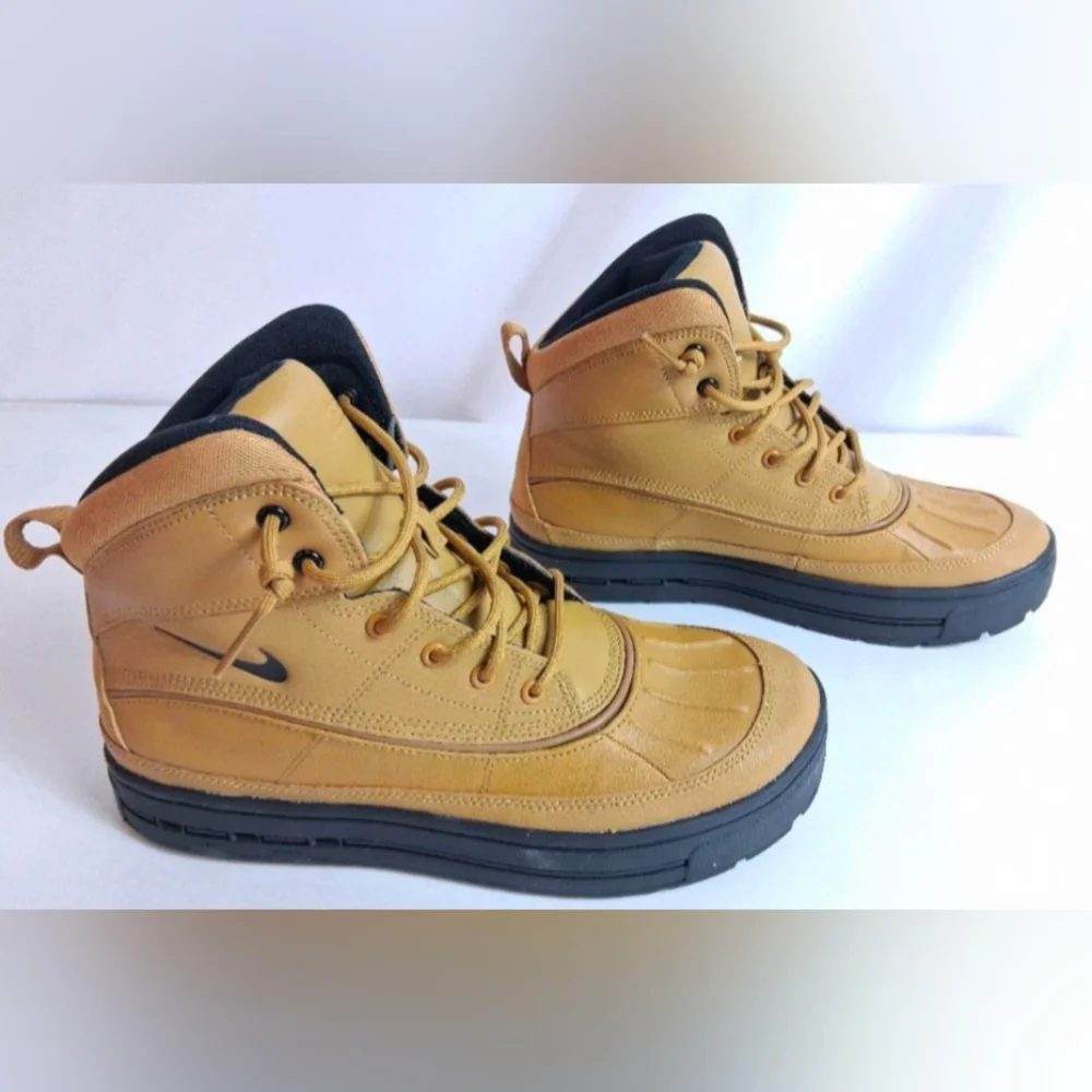 Nike Big Kids Woodside 2 High ACG Boots Size 7Y New/Box MSRP $100 - Picture 4 of 10